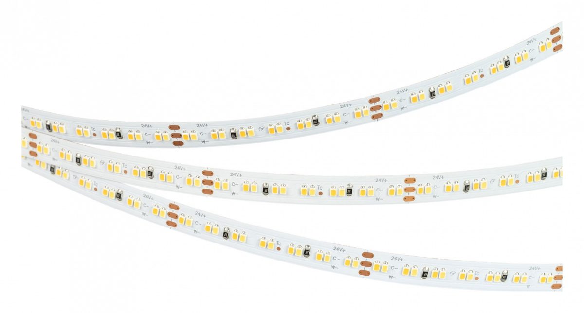 Лента светодиодная Arlight MICROLED 036214(1)