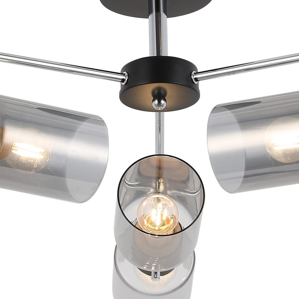 светильник потолочный
