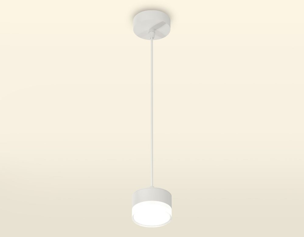 Подвесной светильник Ambrella Light XP XP8110025