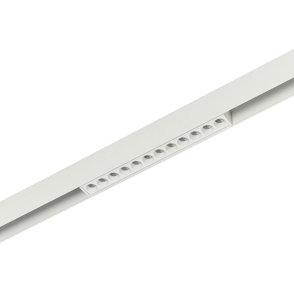Накладной светильник MyFar FlowPoint MT0211-12W4K-W