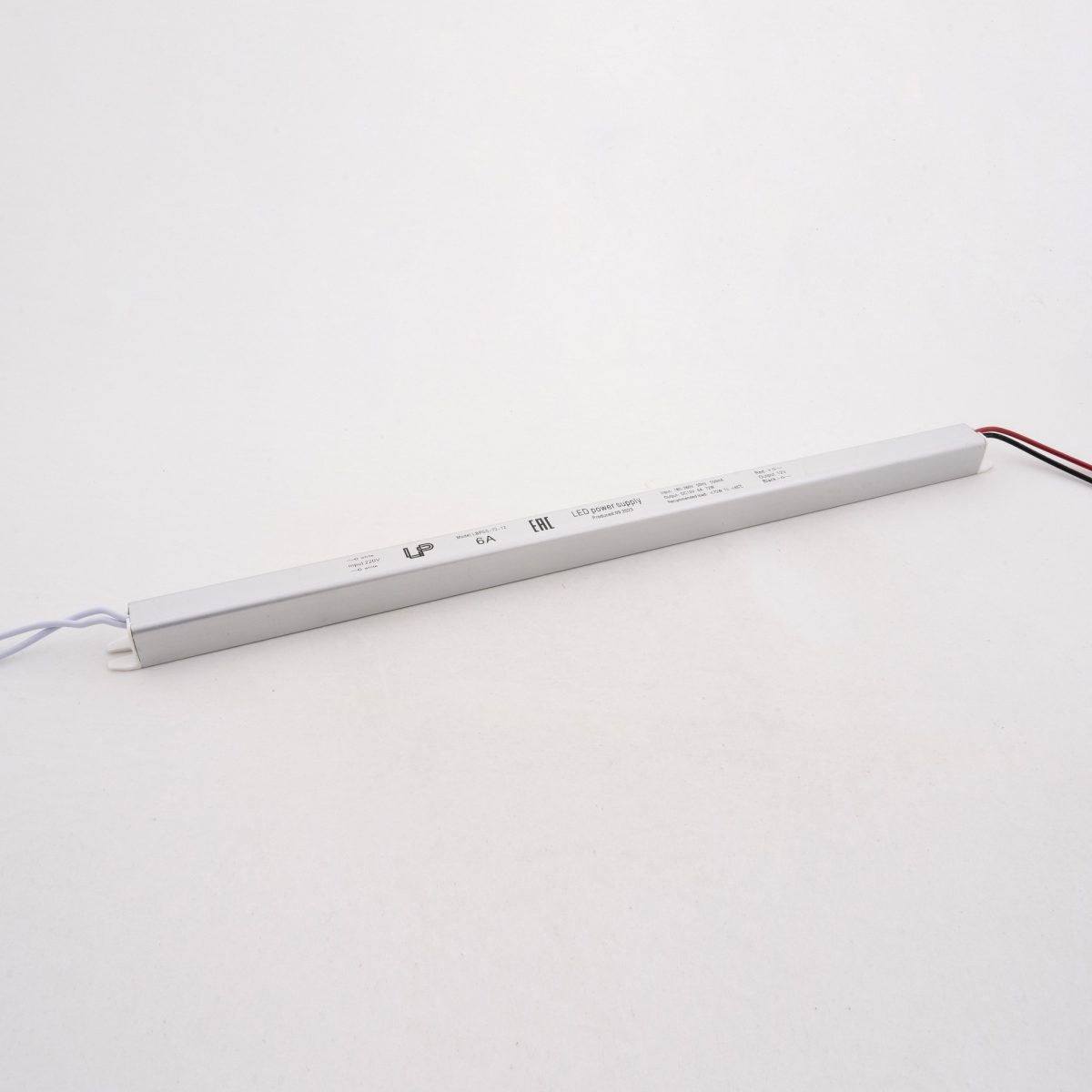 Блок питания LEDS POWER Super Slim 390096