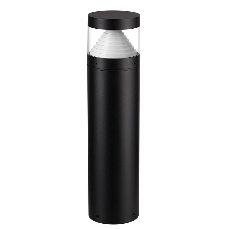 Наземный низкий светильник Odeon Light Hulk 7140/20GL