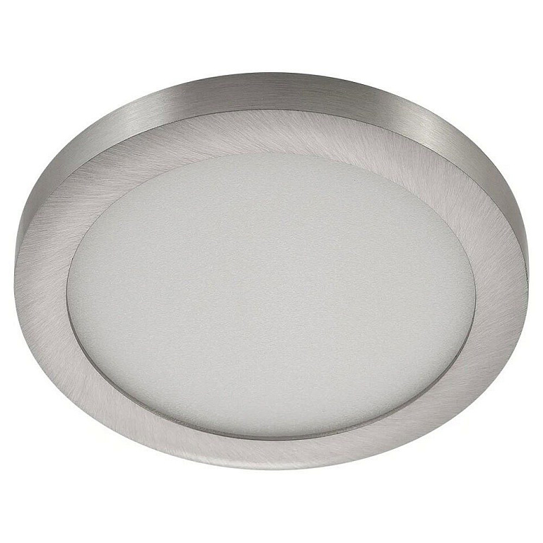 Встраиваемый светильник AM-Group AM292 AM292 6W SN 3000K R