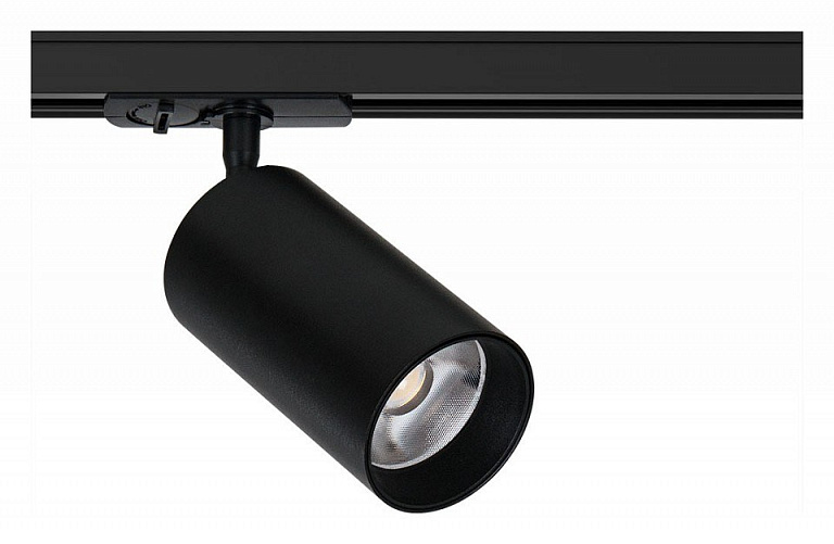 Светильник на штанге Arte Lamp Aero A1347PL-1BK