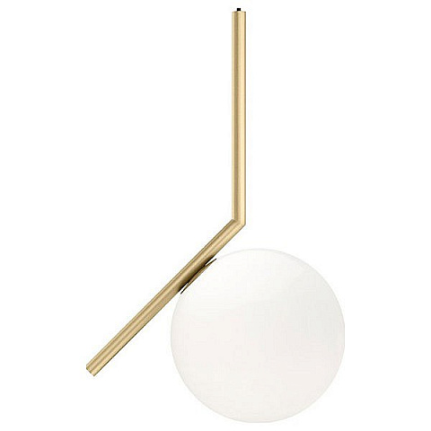 L'Arte Luce Luxury IC Lights светильник подвесной