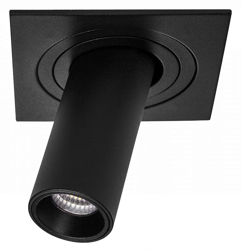 Встраиваемый светильник Lightstar Intero TUBO i517274