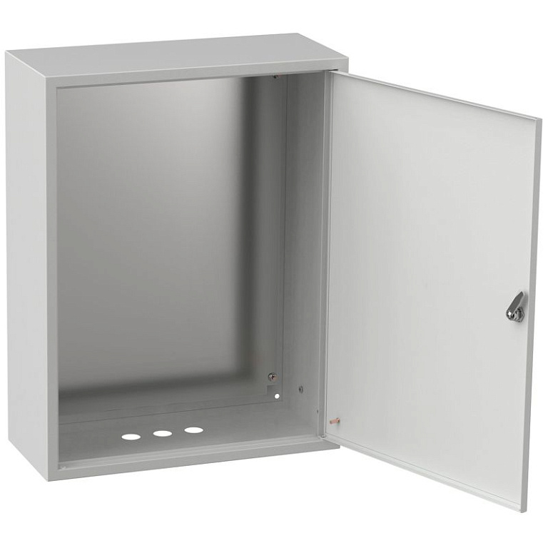 Корпус ЩМП-2-0 500х400х220 IP31 УХЛ3 метал. GENERICA YKM40-02-31-G