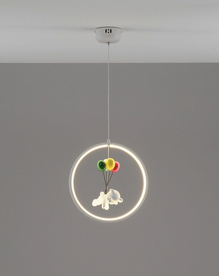 Подвесной светильник Moderli Baloons V11235-PL