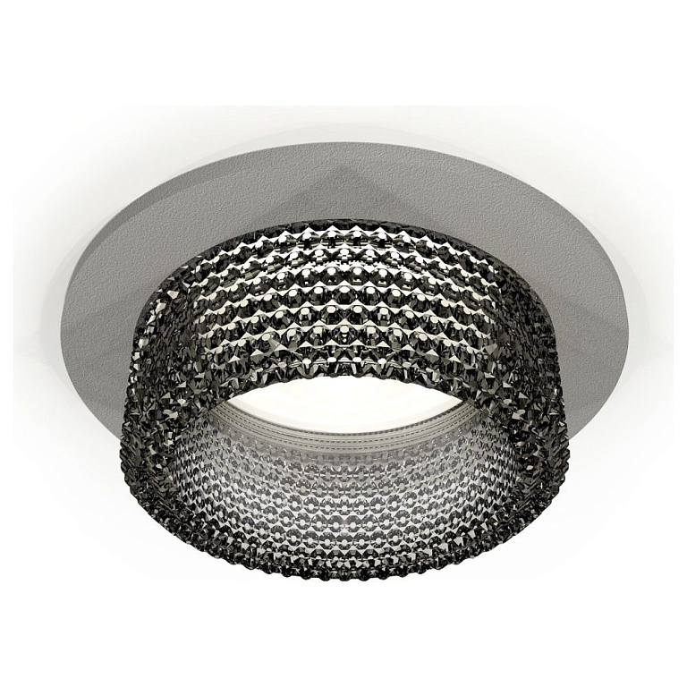 Встраиваемый светильник Ambrella Light XC XC6514041