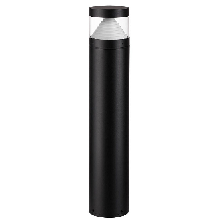 Наземный низкий светильник Odeon Light Hulk 7140/20GLA
