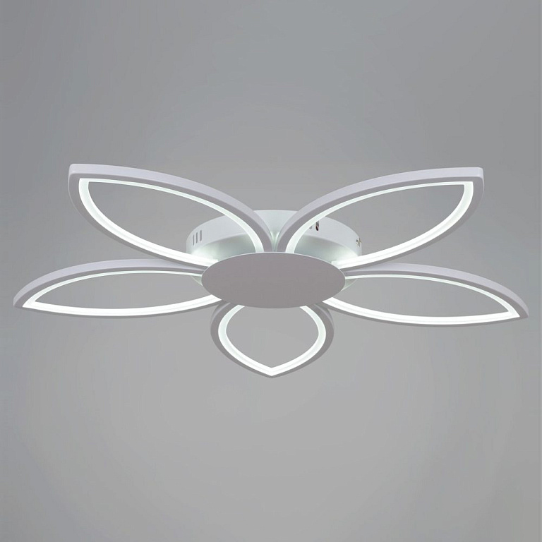 Потолочная люстра Reluce 09877 09877-0.3-05 WH