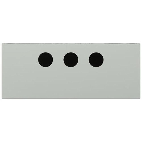 Корпус металлический ЩРН 12з-1 76 IP31 УХЛ3 NO-120-00 ЭРА Б0028758