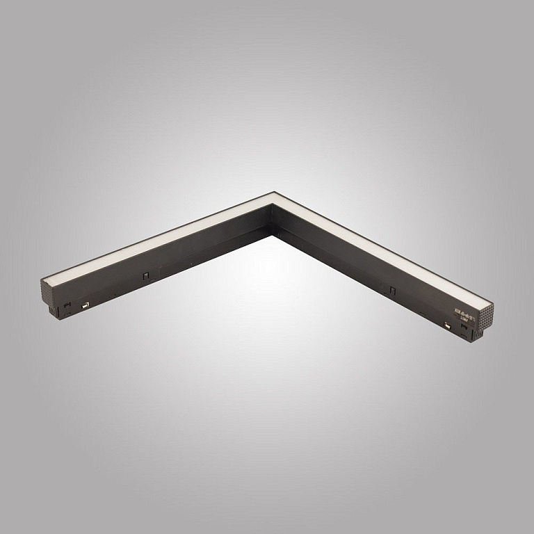 Встраиваемый светильник AM-Group OPAL MAGNET AM511 LL-20-18+18P 3000K