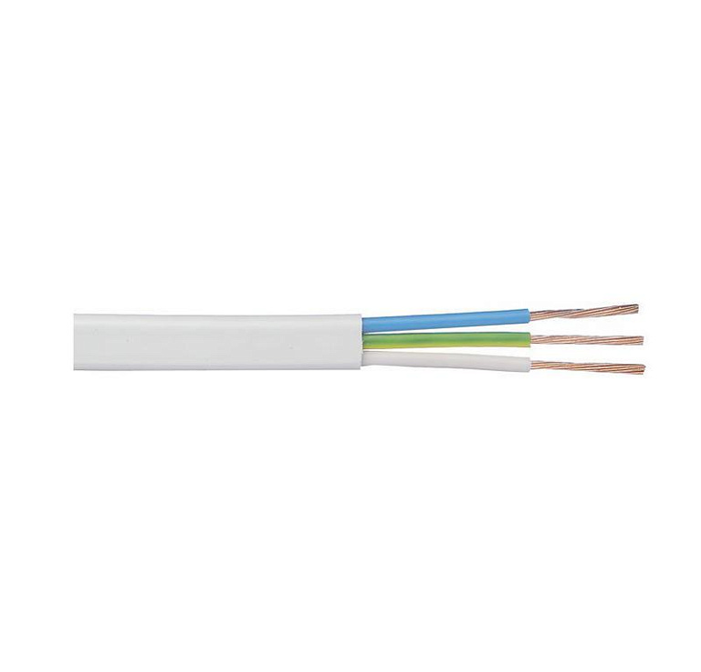 Провод TOKOV ELECTRIC ПуГВВ 3х1.5 450В Б (уп.10м) 1945455