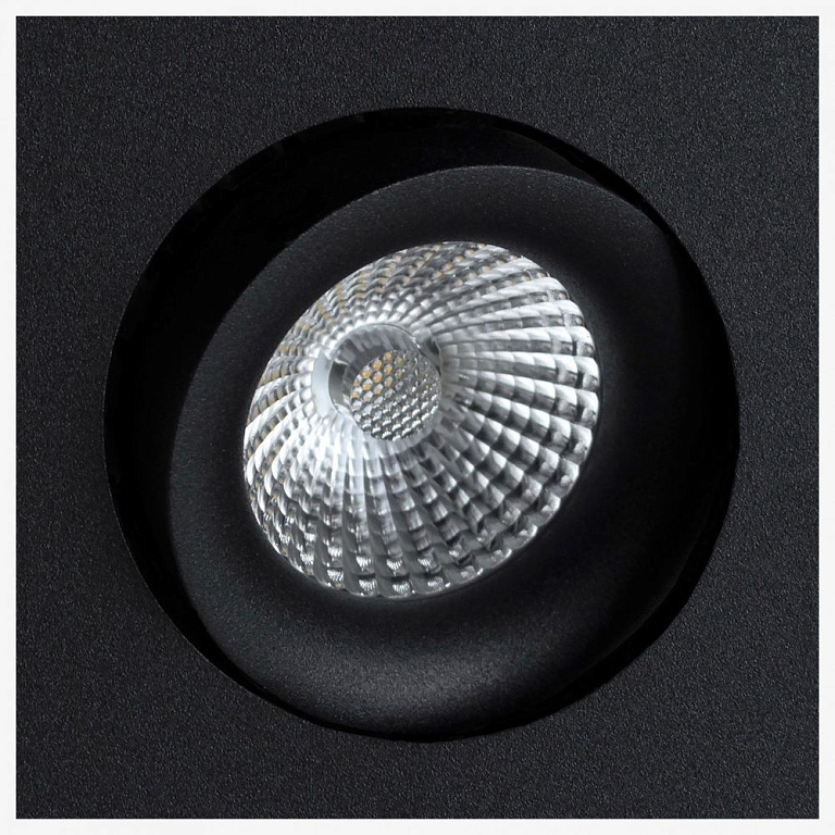 Встраиваемый светильник VOLTALIGHTING Dori DL0030.60.3K.TB DIM