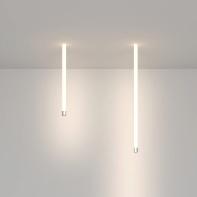 Крепление для ленты Maytoni Led Strip Круглый 360° 201144