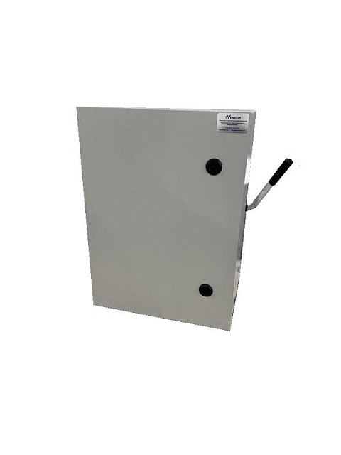 Ящик силовой ЯБПВУ-250А IP54 TVENKOM БП-00008943