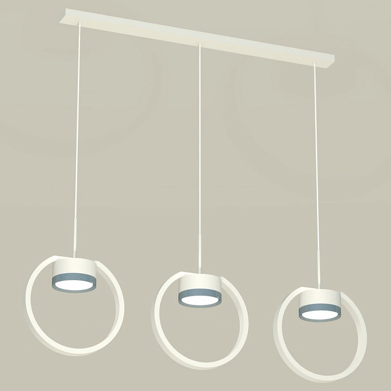 Подвесной светильник Ambrella Light XB XB9106102