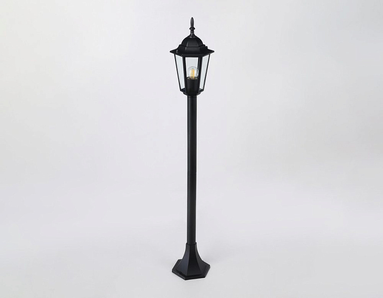 Наземный высокий светильник Ambrella Light ST ST2037