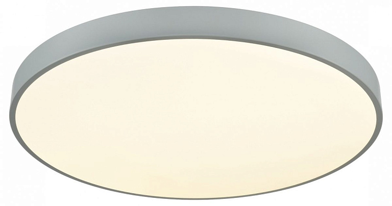 VELANTE Современный стиль светильник потолочный, LED, 72W, 3000/4000/6000K