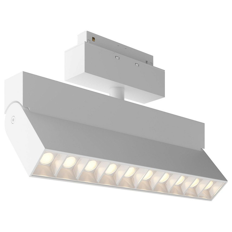 Светильник на штанге Maytoni Technical Points Rot TR015-2-20W4K-W