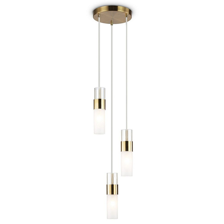 Подвесной светильник Ambrella Light LH LH55112