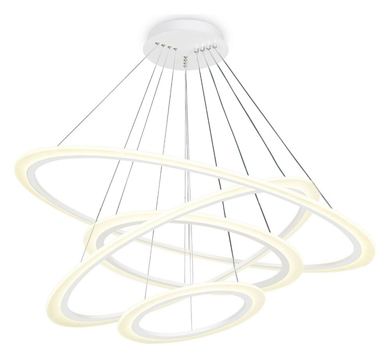Подвесной светильник Ambrella Light FA FA4363