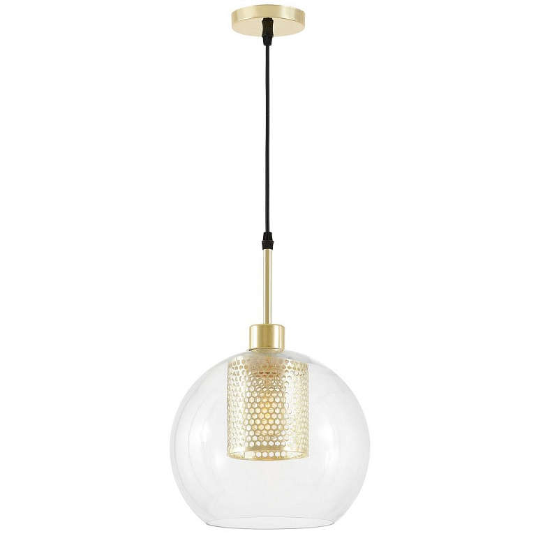 Подвесной светильник Lampit TEO TP 2060-1 GD