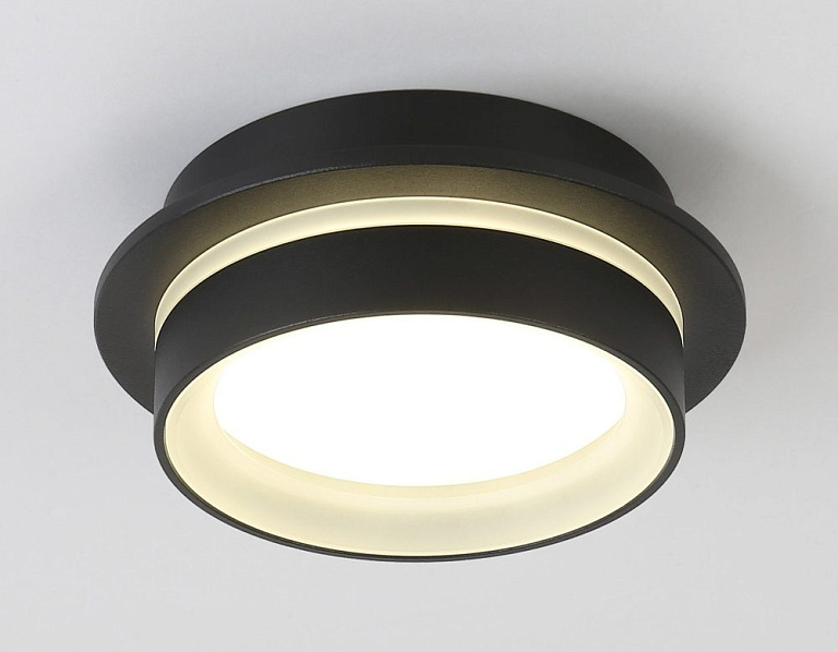 Накладной светильник Ambrella Light TN TN5385