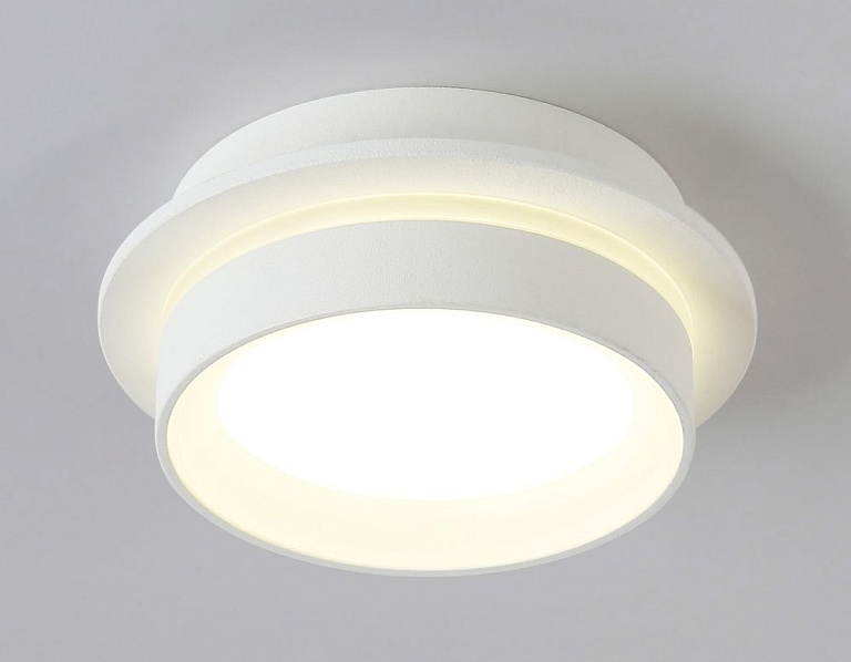 Накладной светильник Ambrella Light TN TN5383