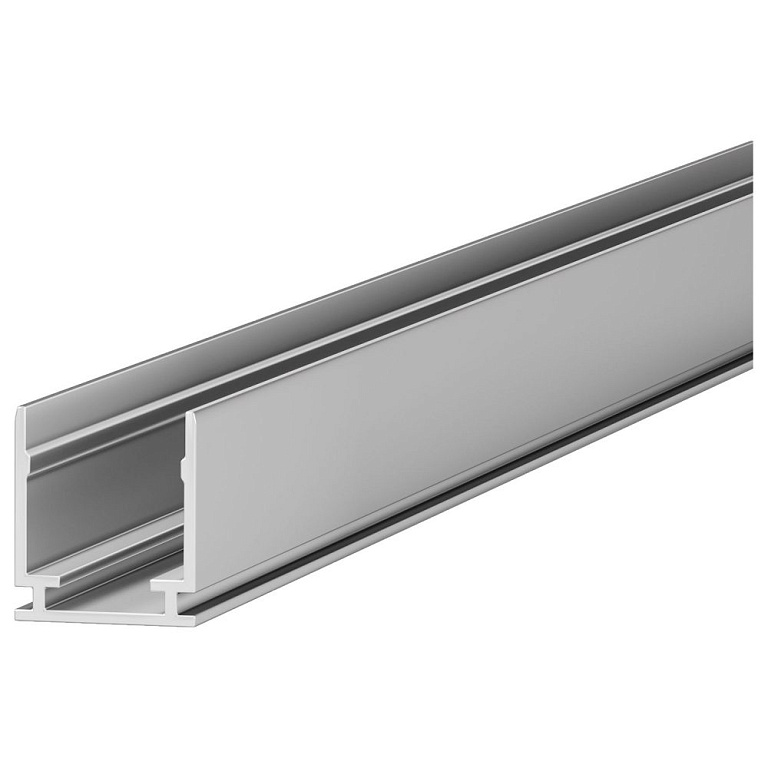 Профиль накладной Maytoni Led Strip Изгиб вдоль оптической оси 432021