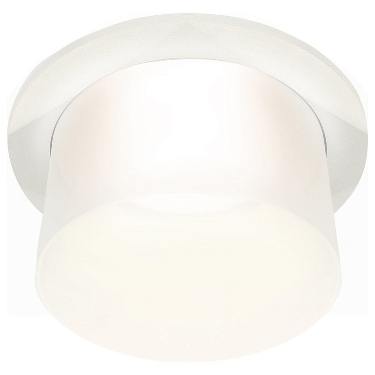 Встраиваемый светильник Ambrella Light XC XC7621045