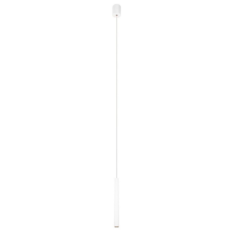 Подвесной светильник Loft it Metropolis 10334/500 White