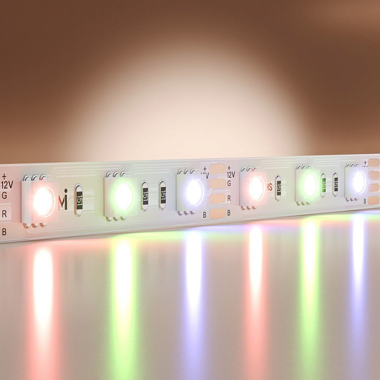 Лента светодиодная Maytoni Led Strip RGB светодиодная лента 201195