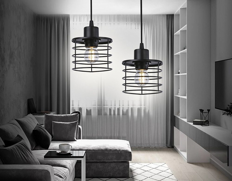 Подвесной светильник Ambrella Light TR TR8068