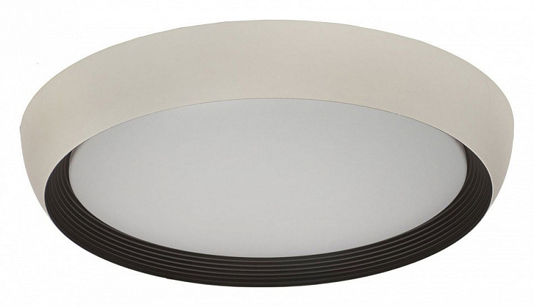 Потолочный светильник Lumina Deco Paneli LDC 8062-48W WT