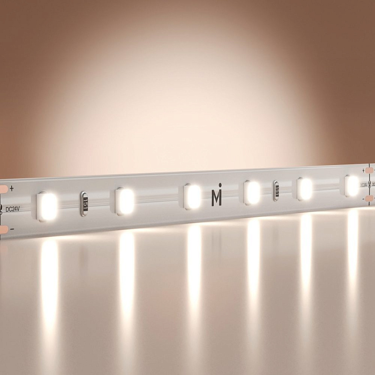 Лента светодиодная Maytoni Led Strip Базовая светодиодная лента 201167