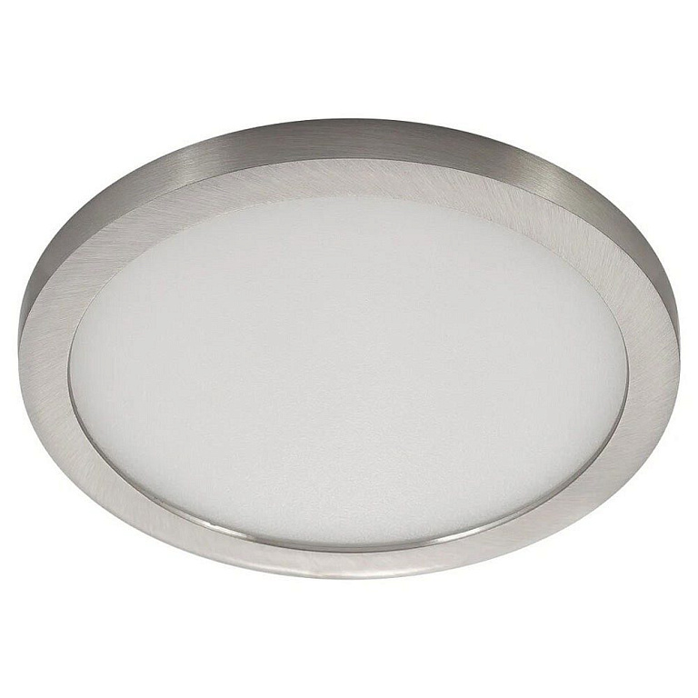Встраиваемый светильник AM-Group AM292 AM292 9W SN 3000K R
