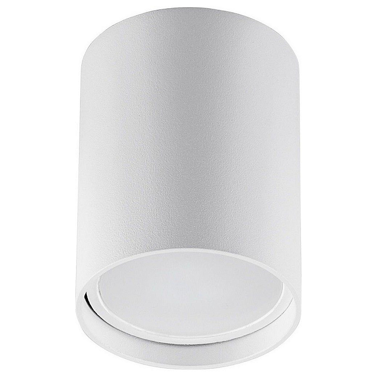 Светильник потолочный Feron ML177 MR16 20W 220V, белый
