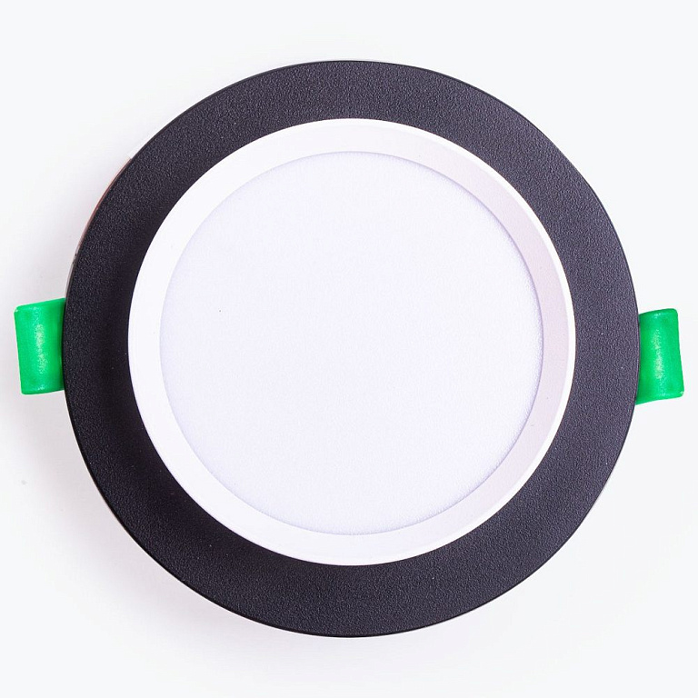 Встраиваемый светильник LEDS POWER SPOT 009308