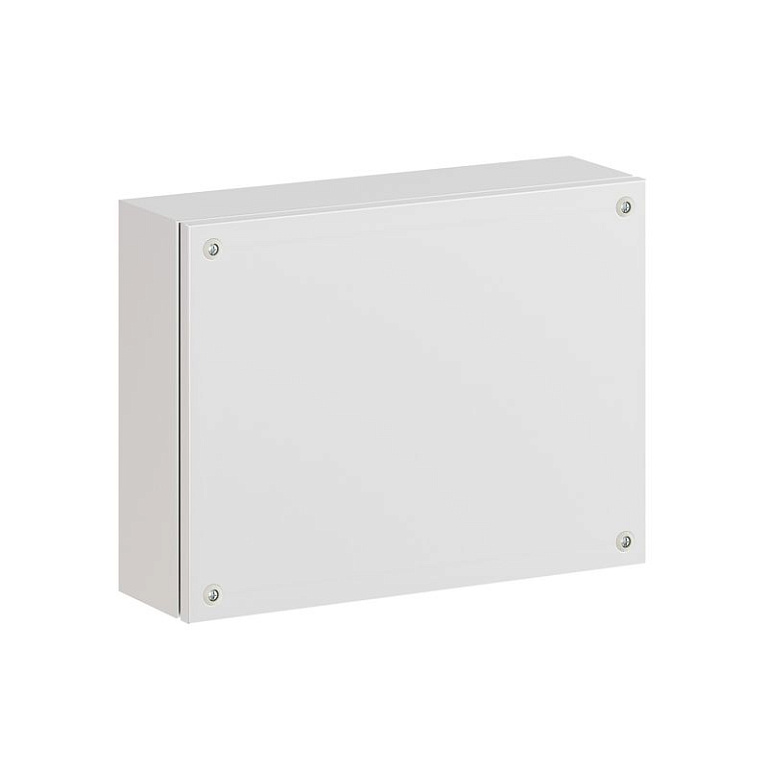 Корпус клеммный металлический SDE 400х300х120мм DKC R5SDE4312