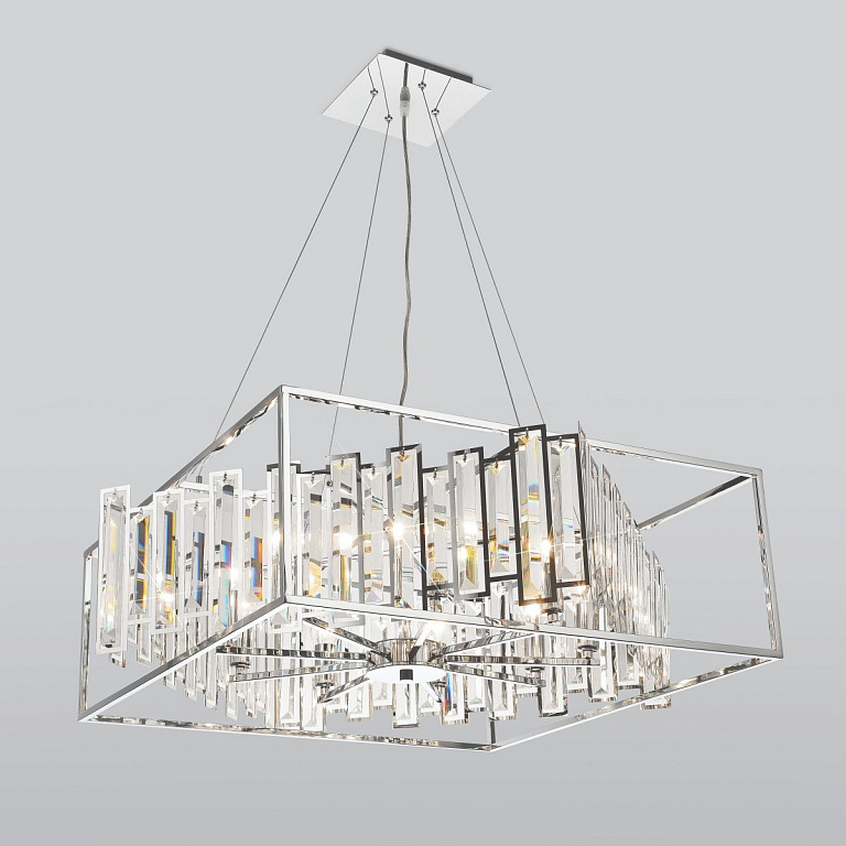 Подвесной светильник Bogate's Cella 312/9 Strotskis