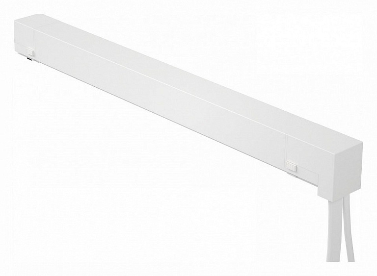 Блок питания iLedex Technical VISION48/25 POWER 4825-200W-WH