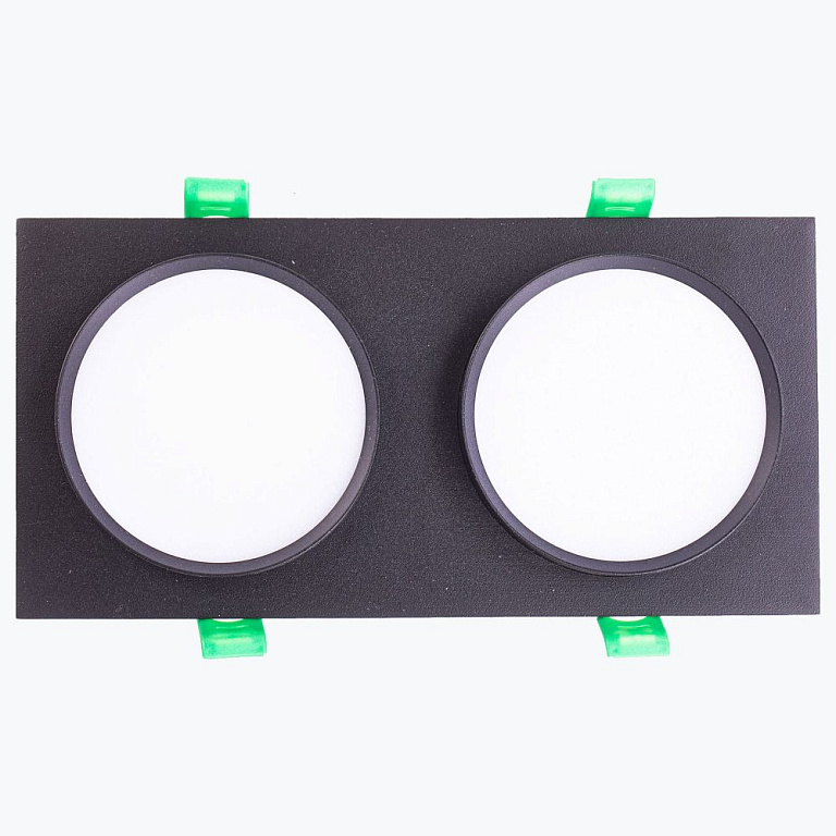 Встраиваемый светильник LEDS POWER SPOT 009209