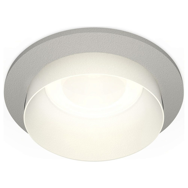 Встраиваемый светильник Ambrella Light XC XC6514020