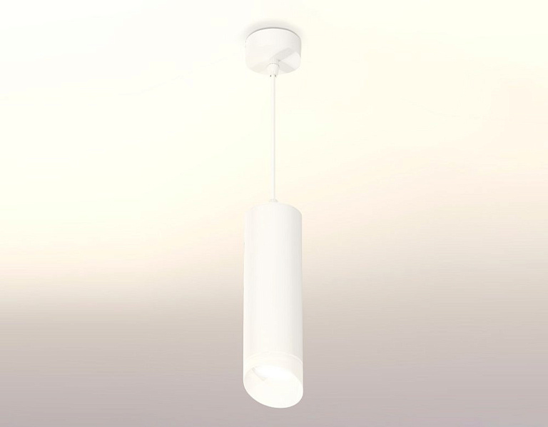 Подвесной светильник Ambrella Light XP XP7455005