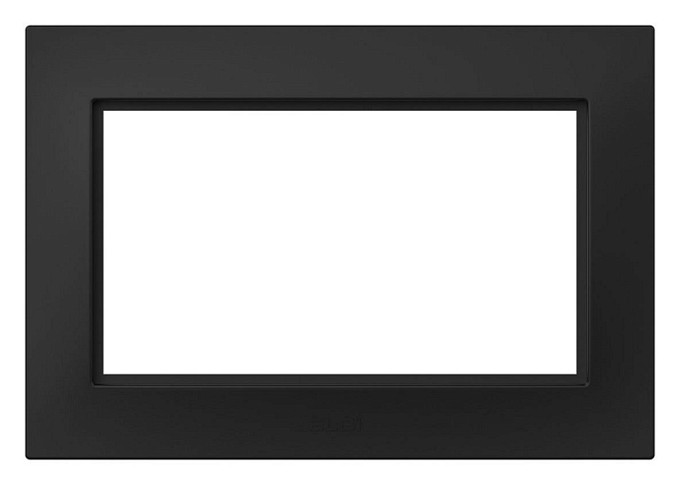 Рамка для двойной розетки Elbi Eleсtriс Vega 510-014800-908