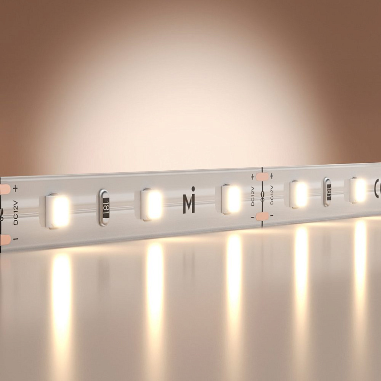 Лента светодиодная Maytoni Led Strip Базовая светодиодная лента 201163