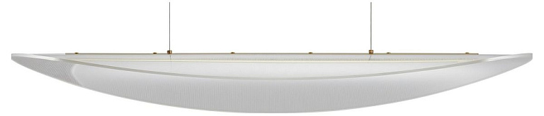 Подвесной светильник Freya Облако FR5441PL-L40G