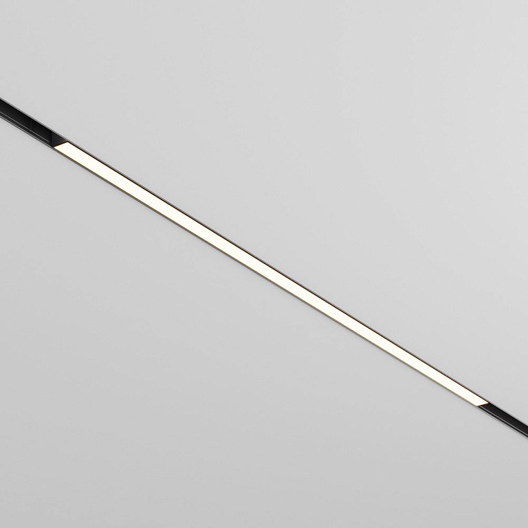Встраиваемый светильник Maytoni Technical Базис TR030-2-30W3K-B